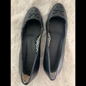 Tory Burch leather Pumps